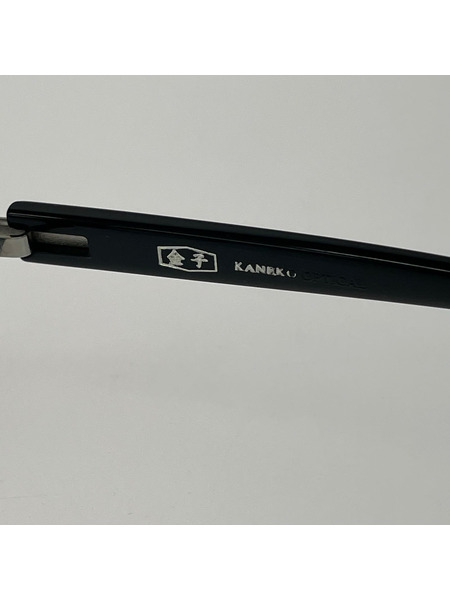 KANEKO OPTICAL ソノ他 m-titanium/BLK