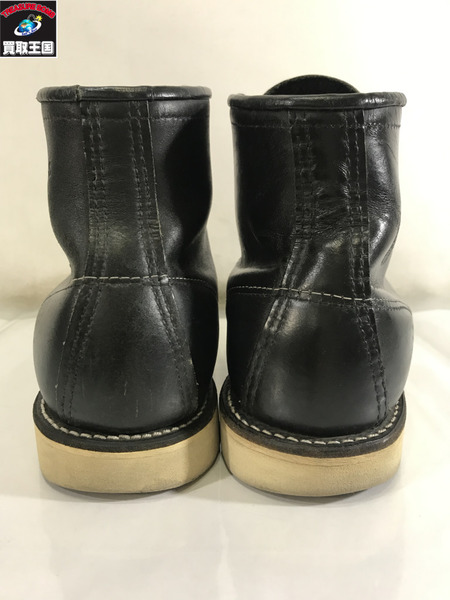 RED WING ブーツ 8130 6inch Classic Moc US7 1/2