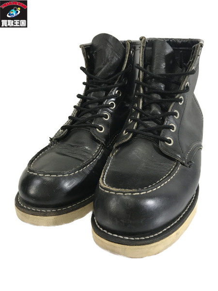 RED WING ブーツ 8130 6inch Classic Moc US7 1/2