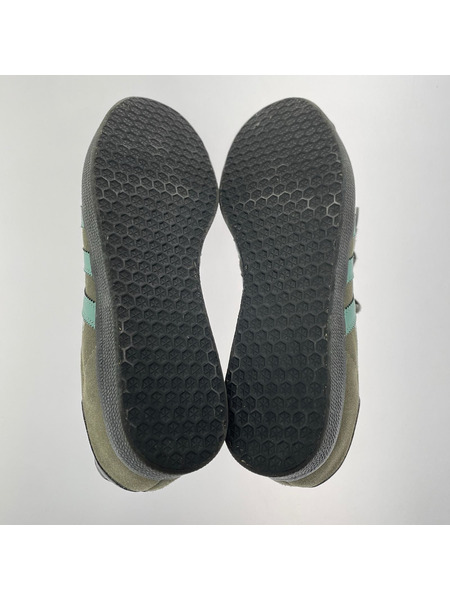 adidas ローカットスニーカー 27.5cm GX2209