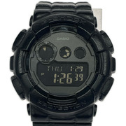 CASIO G-SHOCK GD-120BT