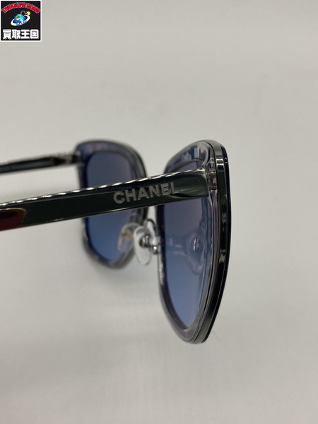 CHANEL シャネル サングラス 4209 465/S2 [値下]