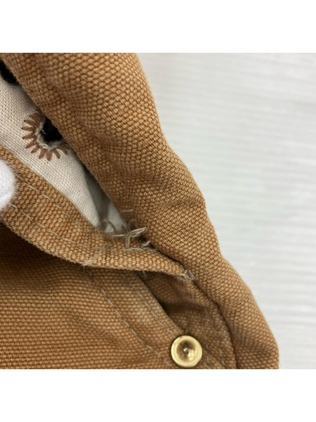 Carhartt オーバーオール・ツナギ ライナー付キオーバーオール