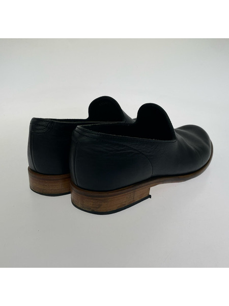 シューズ KOTOKA 一枚革スリッポン