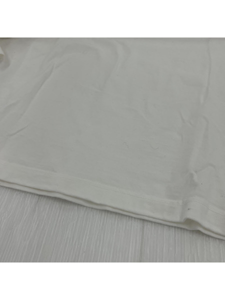 ULTIMA THULE TACTICAL Tシャツ (M) ホワイト