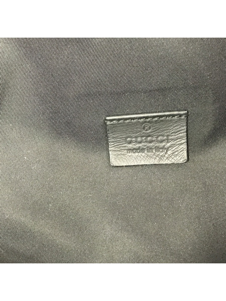 GUCCI グッチシマ ボディバッグ レザー 246409[値下]