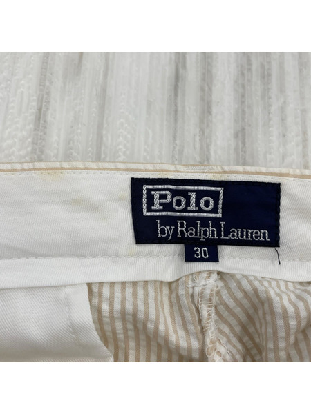 POLO RALPH LAUREN シアサッカー ストライフ[値下]