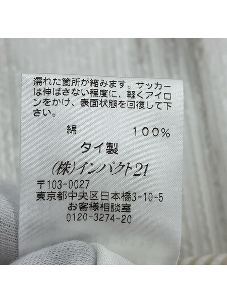 POLO RALPH LAUREN シアサッカー ストライフ[値下]