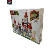 LEGO ピーチ城　71408