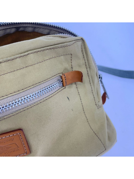 PORTER ショルダーバッグ