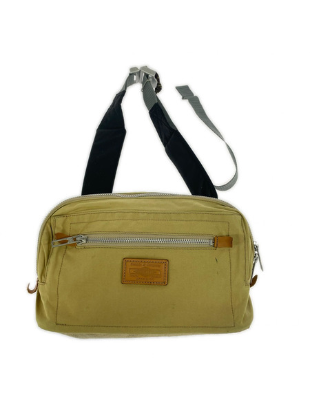 PORTER ショルダーバッグ