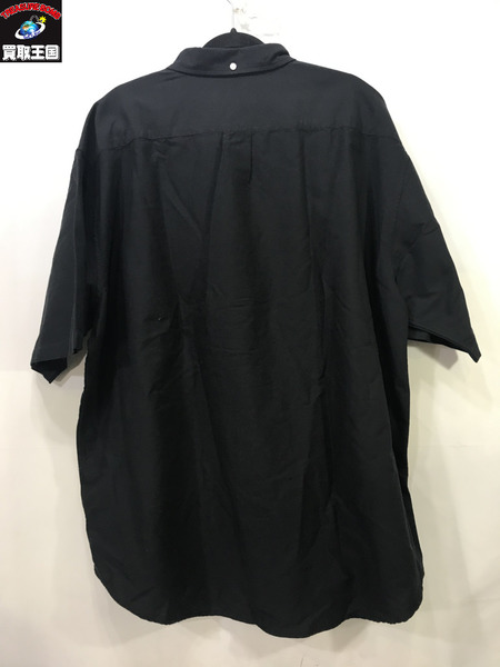 Supreme 半袖シャツ 25SS Loose Fit Oxford S/S Shirt
