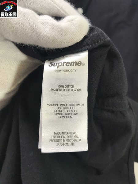 Supreme 半袖シャツ 25SS Loose Fit Oxford S/S Shirt