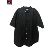 Supreme 半袖シャツ 25SS Loose Fit Oxford S/S Shirt