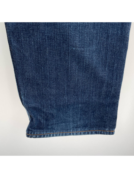 EVISU デニム・ジーンズ COWBOY/2101//31x35[値下]