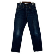 EVISU デニム・ジーンズ COWBOY/2101//31x35[値下]