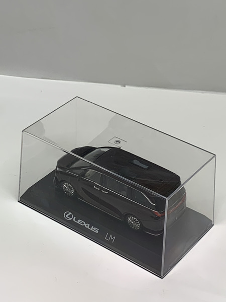 京商 1/43 レクサスLM ソニックアゲート KYOSHO LEXUS[値下]