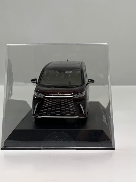 京商 1/43 レクサスLM ソニックアゲート KYOSHO LEXUS[値下]