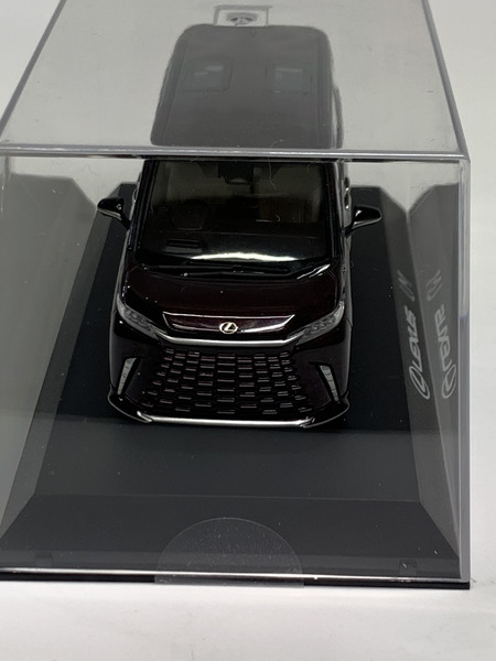 京商 1/43 レクサスLM ソニックアゲート KYOSHO LEXUS｜商品番号