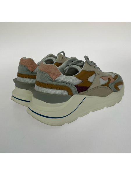 D.A.T.E. スニーカー D.A.T.E. FUGA/ピンク/24.5㎝