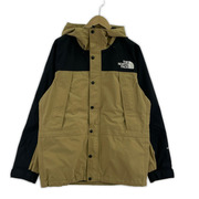 THE NORTH FACE ダウンジャケット Novelty Nuptse Jacket L