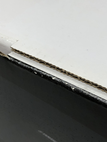 スピーカー・コンポ ヤマハ(YAMAHA) コンパクトサウンドバー　未開封品