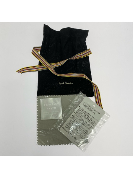Paul Smith ブレスレット・バングル "Mixed Chain" チェーンブレスレット