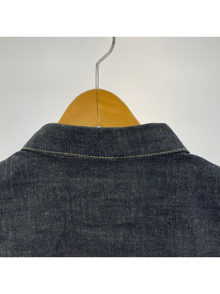 デニムジャケット ATLAST & CO. Lot 181 1st Type デニムジャケット