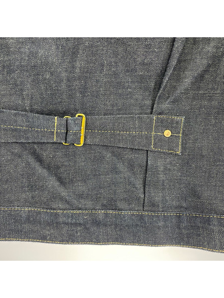 デニムジャケット ATLAST & CO. Lot 181 1st Type デニムジャケット