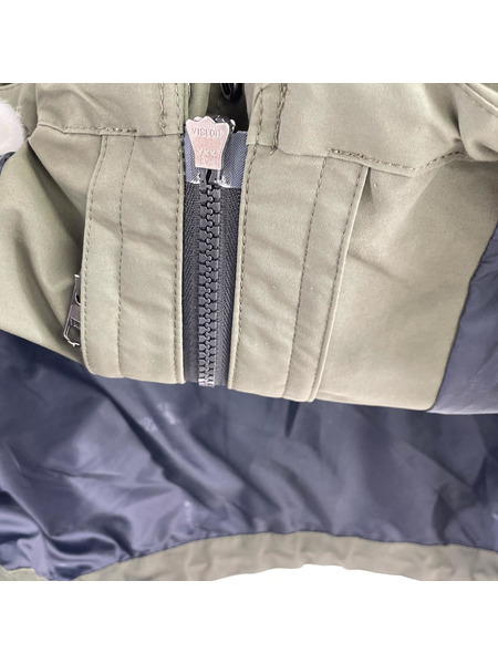 THE NORTH FACE ブルゾン・ジャンパー MOUNTAIN LIGHT JACKET