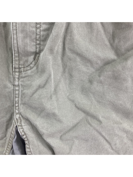 Gramicci×NANGA/ハーフパンツ/KAH/M[値下]