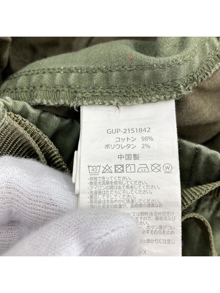 Gramicci×NANGA/ハーフパンツ/KAH/M[値下]