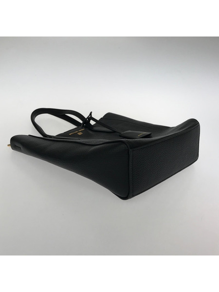 MICHAEL KORS ハンドバッグ ショッパートート 黒