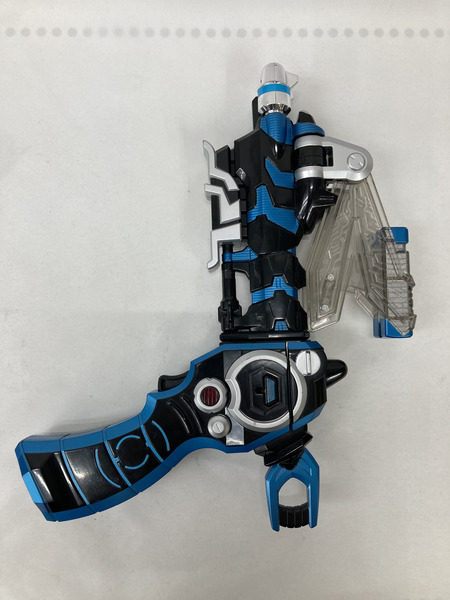 仮面ライダーカブト ドレイクゼクター