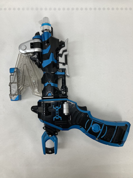 仮面ライダーカブト ドレイクゼクター