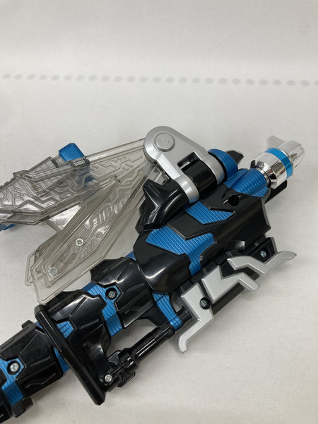 仮面ライダーカブト ドレイクゼクター