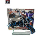 仮面ライダーカブト ドレイクゼクター