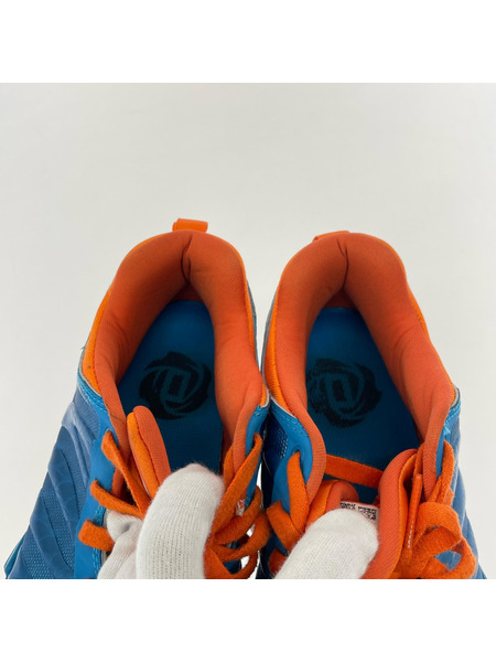 adidas スニーカー D ROSE ENGLE 28.5㎝ G99335