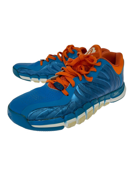 adidas スニーカー D ROSE ENGLE 28.5㎝ G99335