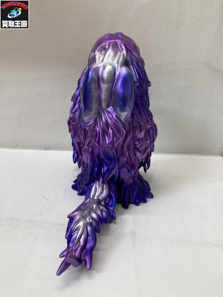 メーカー ゴジラ・その他怪獣 CCP ヘドラ 成長期 アメシストVer.[値下]