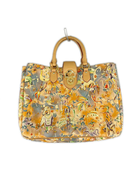 ソノ他バッグ piero guidi バッグ