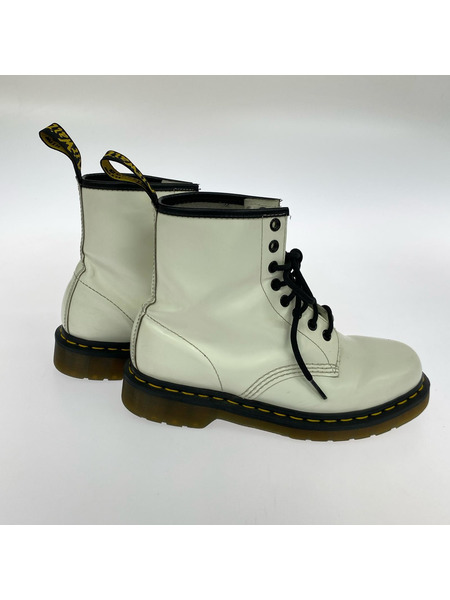 Dr.Martens ブーツ 11822 8ホール