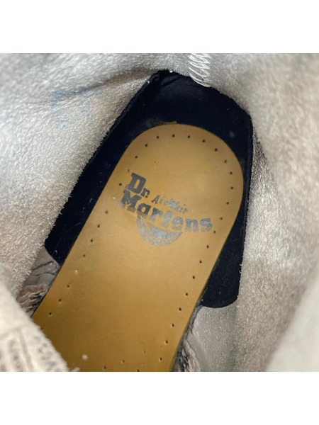 Dr.Martens ブーツ 11822 8ホール