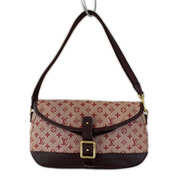 ハンドバッグ モノグラム ミニマルジェリー