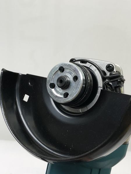 マキタ 100mmディスクグラインダ 9533BL　※未使用品