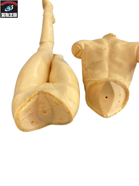 メーカー アニメ・コミックその他 キューティーハニー ヴィーナスグラデーション 1/4