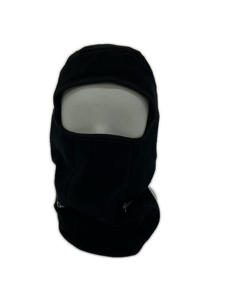 Supreme×Marmot 25AW Fleece Balaclava Black