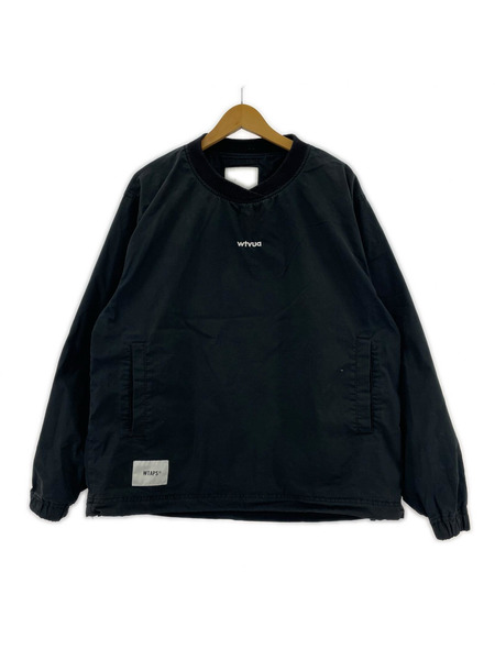 WTAPS ジャケット 22AW SMOCK
