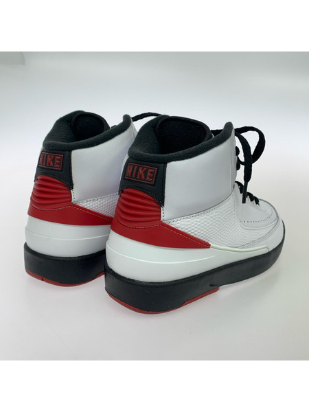 NIKE スニーカー AIR JORDAN 2 RETRO CHICAGO