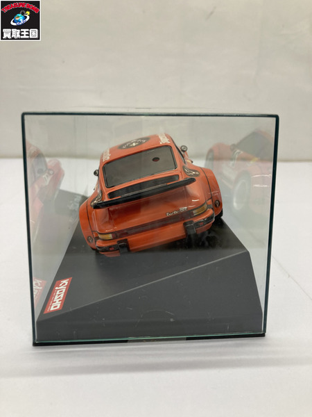 ミニッツ オートスケール ポルシェ 934 RSR ターボ 1976